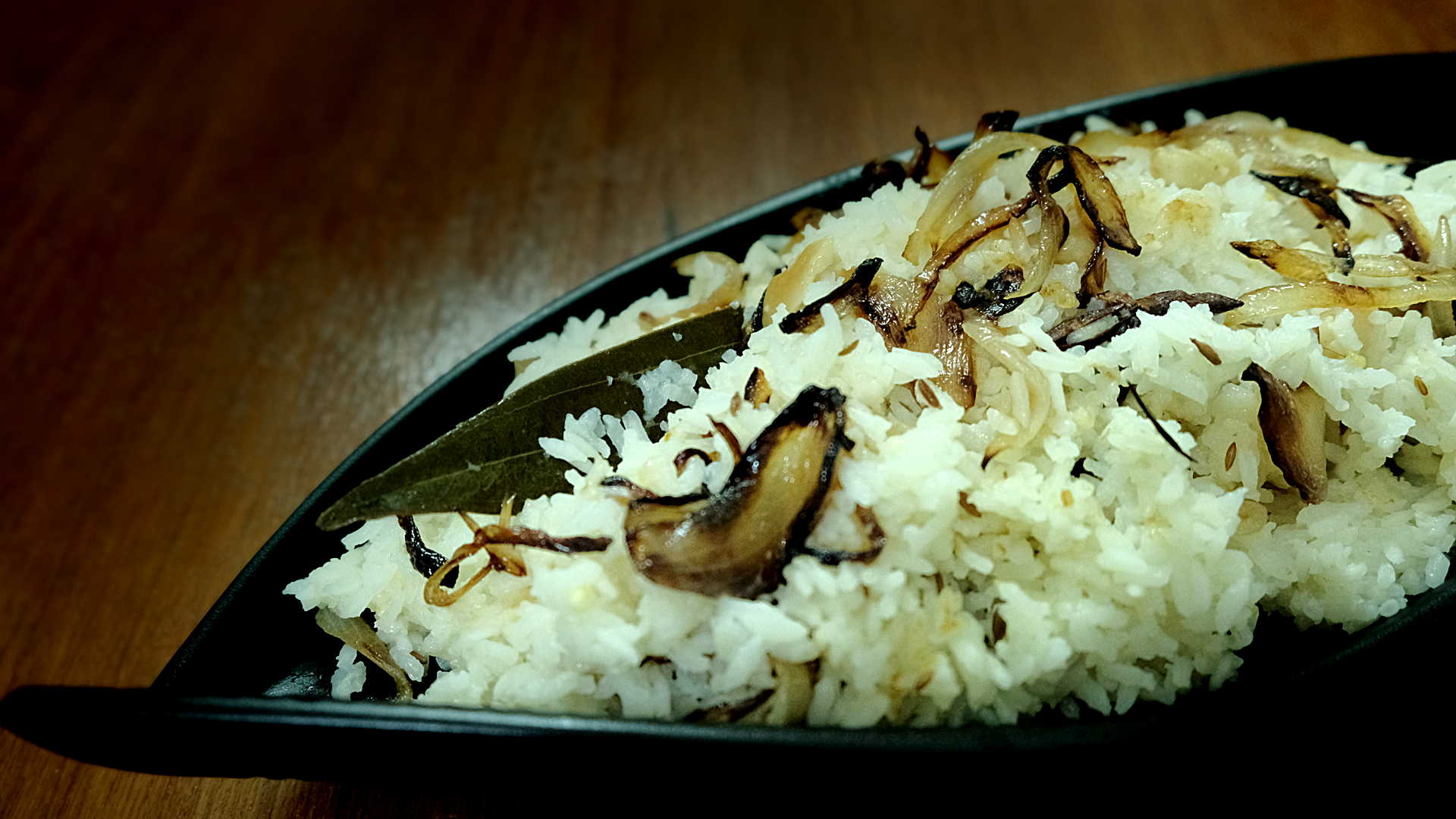 jeera rice featured