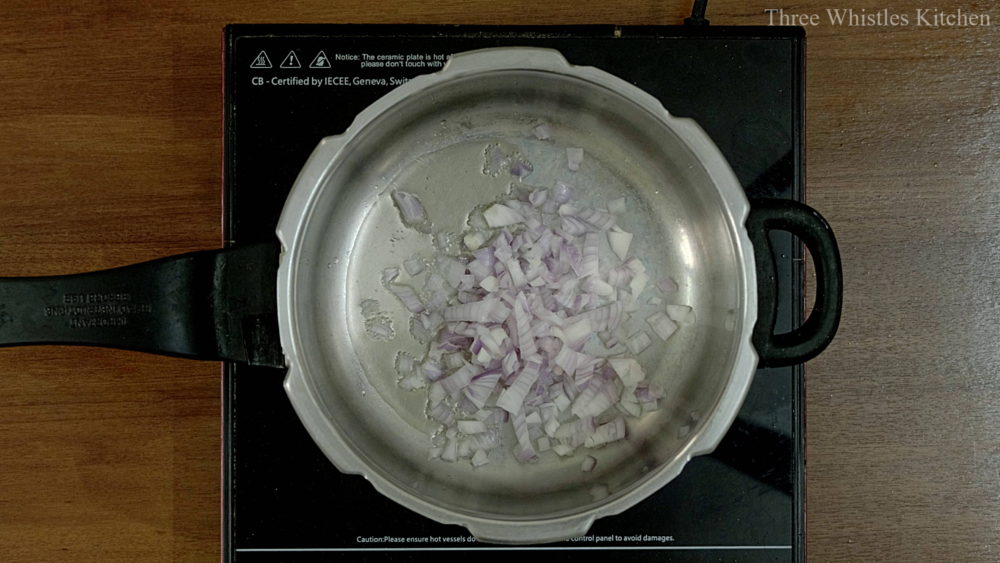 mutton ghee roast onion