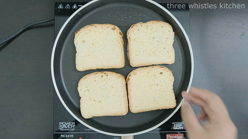 bombay toast recipe cook