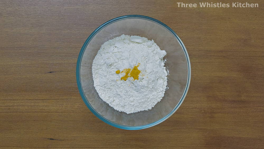 obbattu flour