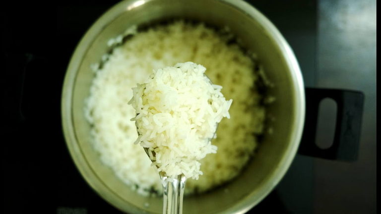 How to Cook Indian Rice Perfectly – A Beginners Guide