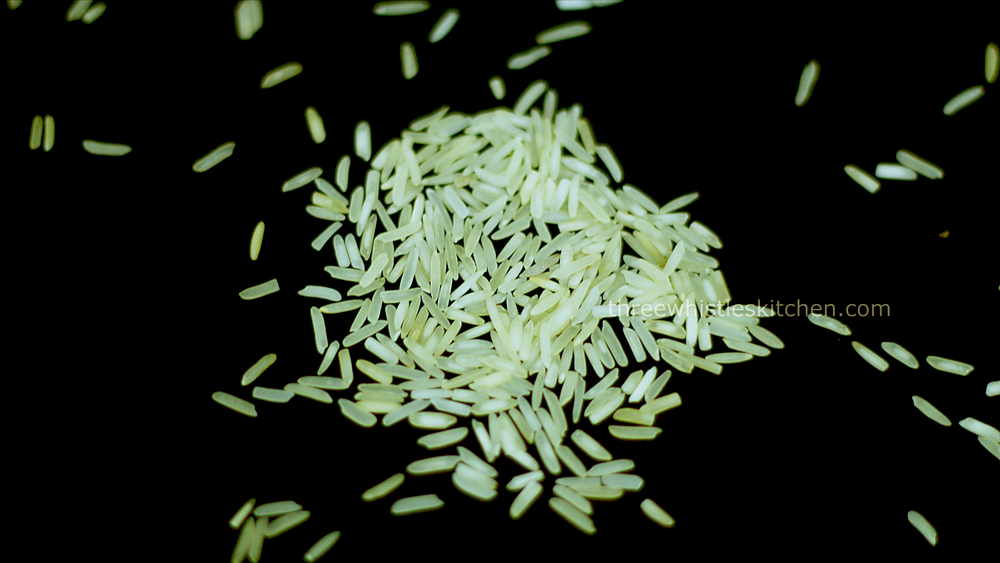 Basmati Rice Long Grain