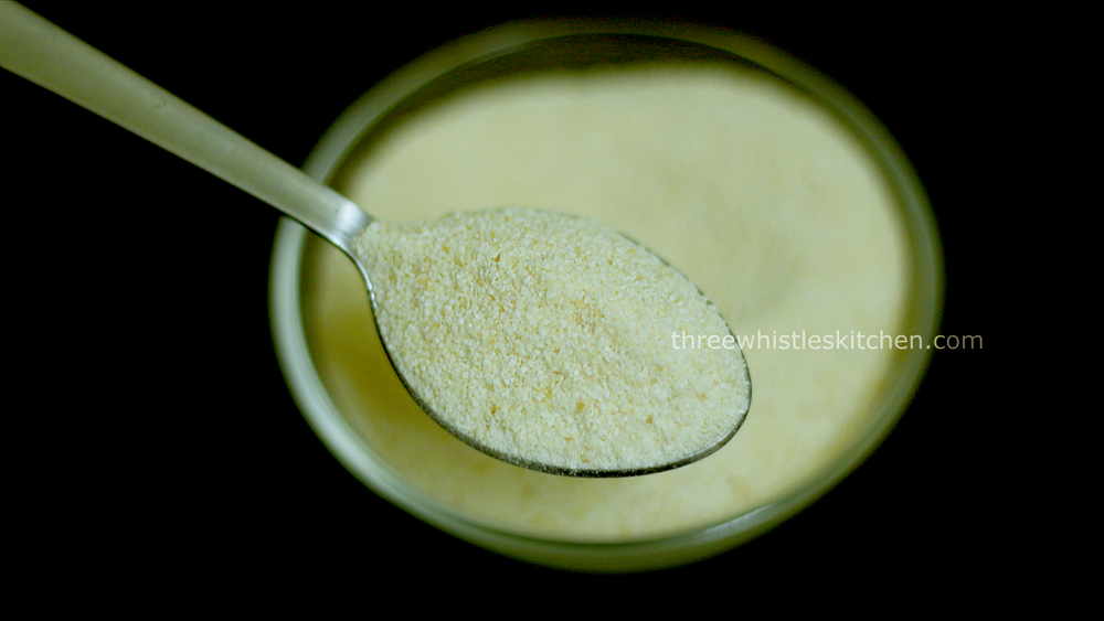 idli flour