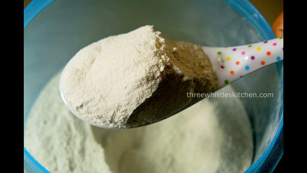 Rice Flour 2
